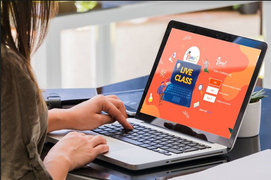 Hơn 50.000 học sinh học tiếng Anh trực tuyến môn Toán và Khoa học miễn phí