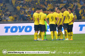 Malaysia xem xét bỏ AFF Cup 2020 nếu FIFA thay đổi lịch vòng loại World Cup