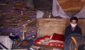 Video: Một Hà Nội rất khác trong đại dịch Covid-19