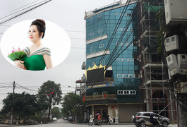 Hé lộ nguyên nhân nữ đại gia nổi tiếng Thái Bình bị khởi tố, bắt tạm giam