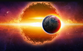 Bí ẩn vĩ đại của Hệ Mặt Trời vừa được khám phá