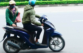 Sao bất lương thế, những kẻ giàu 'cướp' đồ ủng hộ người nghèo giữa đại dịch