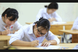 Nhiều đại học lùi thời gian tuyển sinh do ảnh hưởng của COVID-19