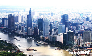 Nếu COVID-19 kéo dài đến tháng 9, thị trường căn hộ TP.HCM thế nào?