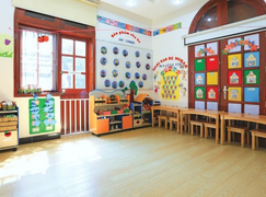 Không có nguồn thu, chủ đầu tư ngậm ngùi rao bán trường mầm non