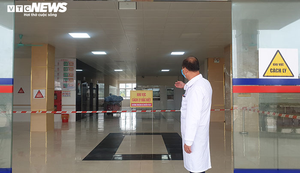 Nữ bệnh nhân COVID-19 thứ 50 dương tính trở lại sau 2 lần âm tính