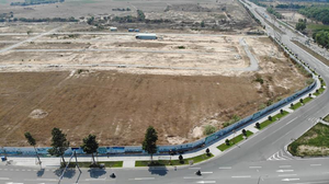 Thâu tóm 43 ha 'đất vàng' ở Bình Dương: Thất thoát 127 tỷ đồng