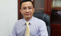 Trích xuất dữ liệu 2 điện thoại của TS Bùi Quang Tín