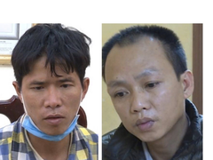 Bắc Ninh: Khởi tố 2 kẻ chống đối tại chốt kiểm soát dịch COVID-19