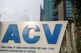 ACV báo lãi nghìn tỷ đồng ngay giữa tâm dịch COVID-19