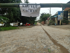 Bệnh nhân mắc COVID-19 thứ 196: Chưa tìm được nguồn lây