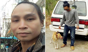 Video: Sợ lây COVID-19 cho mọi người, chàng trai đi bộ 120km để về nhà