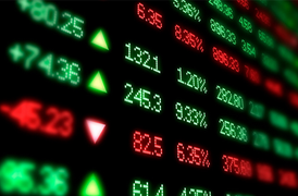 VN-Index bật tăng, mã lớn đua nhau tăng trần