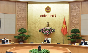 Mức độ rủi ro lây nhiễm COVID-19 của Công ty Pouyuen lên tới 91%