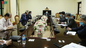 Bệnh nhân mắc COVID-19 thứ 251 sức khỏe yếu do có nhiều bệnh nền