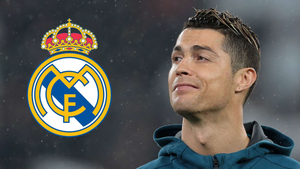 Ronaldo để ngỏ khả năng trở lại Real Madrid