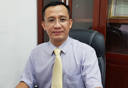 TS Bùi Quang Tín rơi lầu thiệt mạng: Vợ nạn nhân yêu cầu khởi tố vụ án