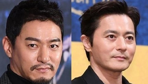 Hacker phát tán tin nhắn mua dâm của Jang Dong Gun bị bắt