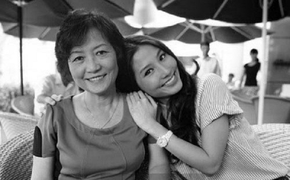 Diễm My 9X: Đời tôi chia hai giai đoạn sống với mẹ và chờ chết để được gặp mẹ