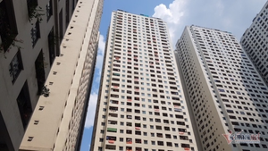 Sắp có 3.000 tỷ đồng cho người thu nhập thấp vay mua nhà xã hội