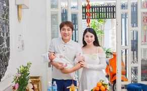 Bị tố bạc bẽo bỏ rơi, đánh đập vợ con, Châu Khải Phong nói gì?