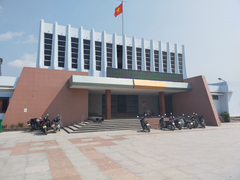 Giám đốc trung tâm văn hóa đem chuông đồng bán đồng nát: Tỉnh yêu cầu xử lý