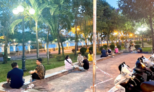 Ra ngoài không có lý do chính đáng tại TP.HCM sẽ bị phạt bao nhiêu tiền?