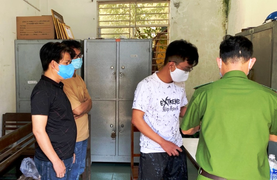 Con bạc nhảy lầu trốn công an, thiệt mạng: Bắt giam 14 người liên quan