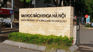 Đại học Bách khoa Hà Nội tổ chức thi tự luận môn Toán trong kỳ tuyển sinh riêng