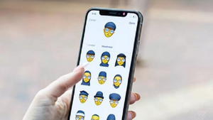 Video: Tự tạo bộ emoji và các mẹo tối ưu iMessage trên iPhone