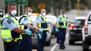 Vì sao New Zealand chỉ mất 10 ngày để kiểm soát COVID-19?