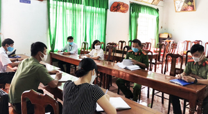 Phạt 20 triệu đồng người đăng hàng loạt bài bịa đặt về COVID-19