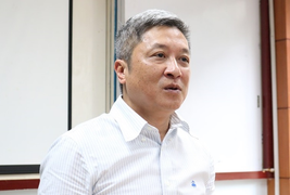 Thứ trưởng Bộ Y tế: Bệnh nhân số 91 diễn biến nặng có thể là do béo phì