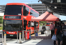 Du học Australia: Hành trình từ Hà Nội đến Melbourne