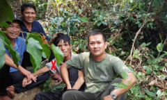 Bộ trưởng Tô Lâm gửi thư khen 4 người dân giúp công an bắt kẻ giết người