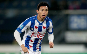 'Không đào tạo cầu thủ tốt, thành công của bóng đá Việt Nam chỉ là may rủi'