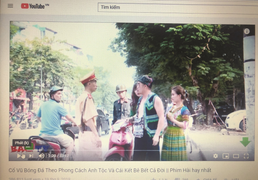 Cần xử nghiêm việc đưa hình ảnh sai lệch về người dân tộc thiểu số