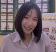 Nữ sinh đất Cảng xuất sắc chinh phục 10 đại học top đầu của Mỹ