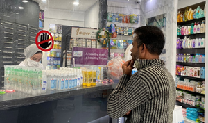 Ai Cập có 43 bác sĩ nhiễm virus corona, 3 bác sĩ thiệt mạng