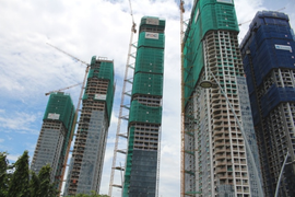 Doanh nghiệp bất động sản được 'tiếp sức' những gì chống COVID-19?