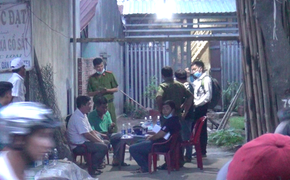 Hai vợ chồng ở Củ Chi chết bên cạnh thư tuyệt mệnh