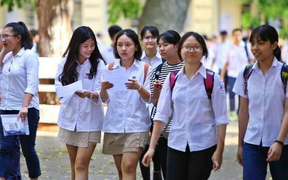 Thi THPT quốc gia 2020: Phương án nào phù hợp?