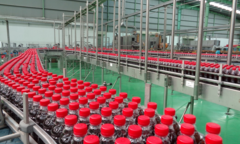 Trà Dr Thanh được sản xuất thế nào trong mùa dịch?