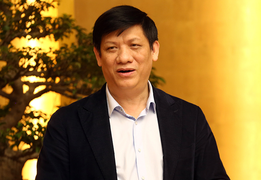 Việt Nam là 1 trong 2 nước không có bệnh nhân COVID-19 thiệt mạng dù có ca nặng