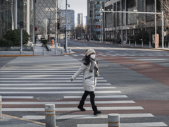 WHO cảnh báo 'sự hồi sinh chết người' của COVID-19 khi các nước gỡ phong tỏa sớm