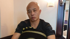 Công bố ghi âm cuộc điện thoại đại gia Đường 'Nhuệ' dọa giết 'con nợ'