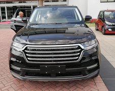 Loạt xe Trung Quốc được mong chờ: 2 tên 'hot' dự kiến sắp về nước