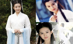 Phim nào phá nát tiểu thuyết võ hiệp Kim Dung?