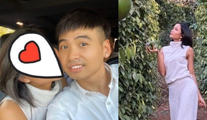 H'Hen Niê: 'Mẹ để tôi và bạn trai được tự quyết định chuyện kết hôn'