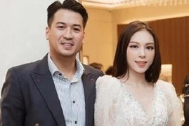 Linh Rin xóa hết hình đôi, thừa nhận rạn nứt với Phillip Nguyễn